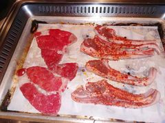 -新石器烤肉(之心城店)