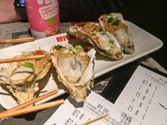 -管氏翅吧(广渠门店)