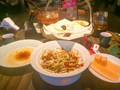 -鸽子侯·家宴·平价海鲜(绿地店)