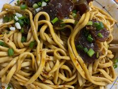 -邓邓胖姐拌面(濉溪路店)