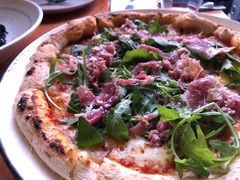 帕尔马火腿披萨-PIZZA BIANCA(万象城店)