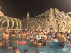 -苏州乐园森林水世界