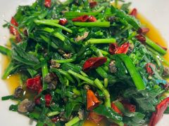-老燕皇·南京菜(玄武湖店)