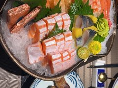 -極上萬膳·日料放题(海岸城店)