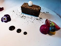 -Wei菋·Le Bistrot