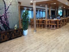 -纽斯桑拿会所(天山店)