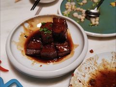 -苏帮袁Sue Cuisine(来福士店)