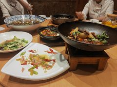 -汉·鲜味人知(陈家营店)
