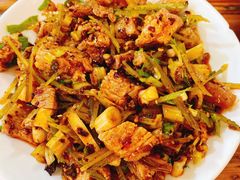 拌拐肉-叶老大肥肠