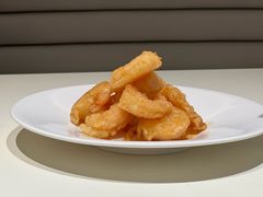 茉里锅包虾-茉里粤菜(皇姑万象汇店)