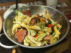 -百年神厨·地道川菜(清江西路店)