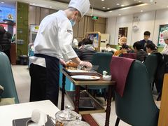 -紫光园(吕家营店)