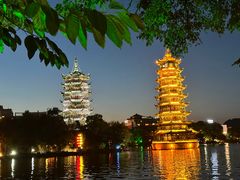 -桂林两江四湖景区
