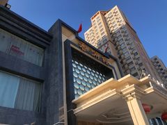 -香满楼(清水河路店)