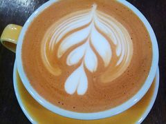 附魔拿铁-COFFEE HOLIC(朝外SOHO店)