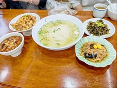 生爆虾腰-同得兴 Since·1995 传统苏式面馆(十全街店)