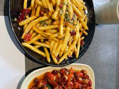 -一棠龙虾•王牌虾球(后湖御华里店)