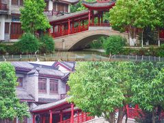 -龙潭水乡