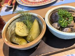 -卢布里西餐厅(星海广场店)