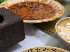 -天全县三土司椒麻鸡餐厅