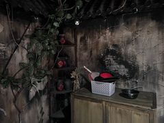 -夜幕浸入式超级密室(望京店)