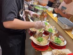 -老龙亭拉面店