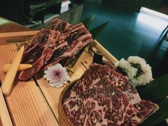 -肉魁屋·烧肉·烧鸟·酒场(高新店)