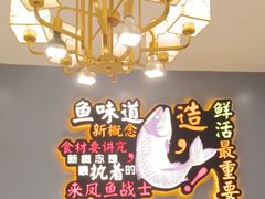 -新概念来凤鱼(璧山店)