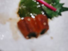 -虹料理·日料放题(悠方店)