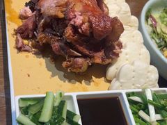 -张大嘴菜馆(庞各庄店)
