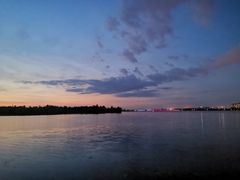 -丁香湖公园