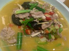 黄焖黑山羊-梅飞酒家(名辉豪庭店)