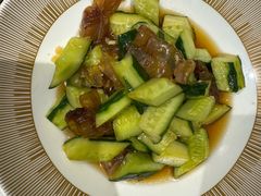 -洛东土菜馆(建国北路店)