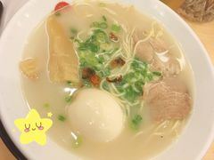 -博多一幸舍(西单大悦城店)