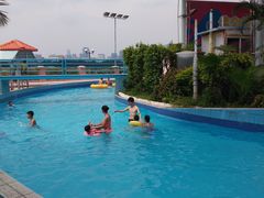 -黄金海岸水上乐园