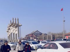 -大悲禅寺