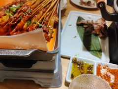 -全牛匠·乐山跷脚牛肉(西单华威约饭街店)