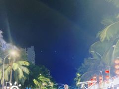 -海大南门夜市(海富街店)