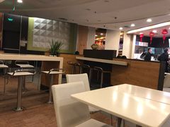 大堂-肯德基(欣旺店)