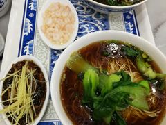 -东吴面馆(因果巷店)