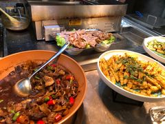 -佳源四季酒店-雅悦自助餐厅(新洲路店)