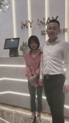 点击看大图 -MY WAY SALON