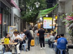 -陈添記·祖傳爽鱼皮·西关老字号(广州首店)
