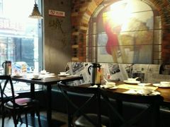 -百岁烤鱼(华海店)