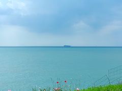 -燕儿岛山公园