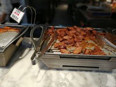 -火锅岛潮牌自助餐厅(天津天佑城店)