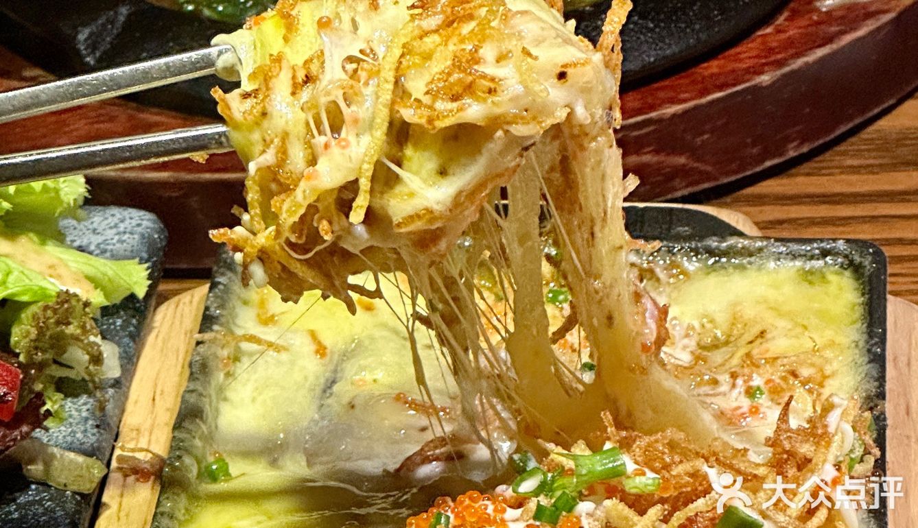 走近这间菊次郎，我只想吃串喝小酒