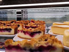 浆果芝士蛋糕-宜家·瑞典风味餐厅(北京西红门店)