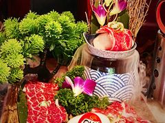 -牛焱·烧肉酒肆(五大道店)