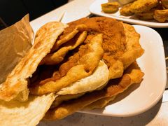 -黑窑厂糖油饼烤鸭·清真菜(旗舰店)
